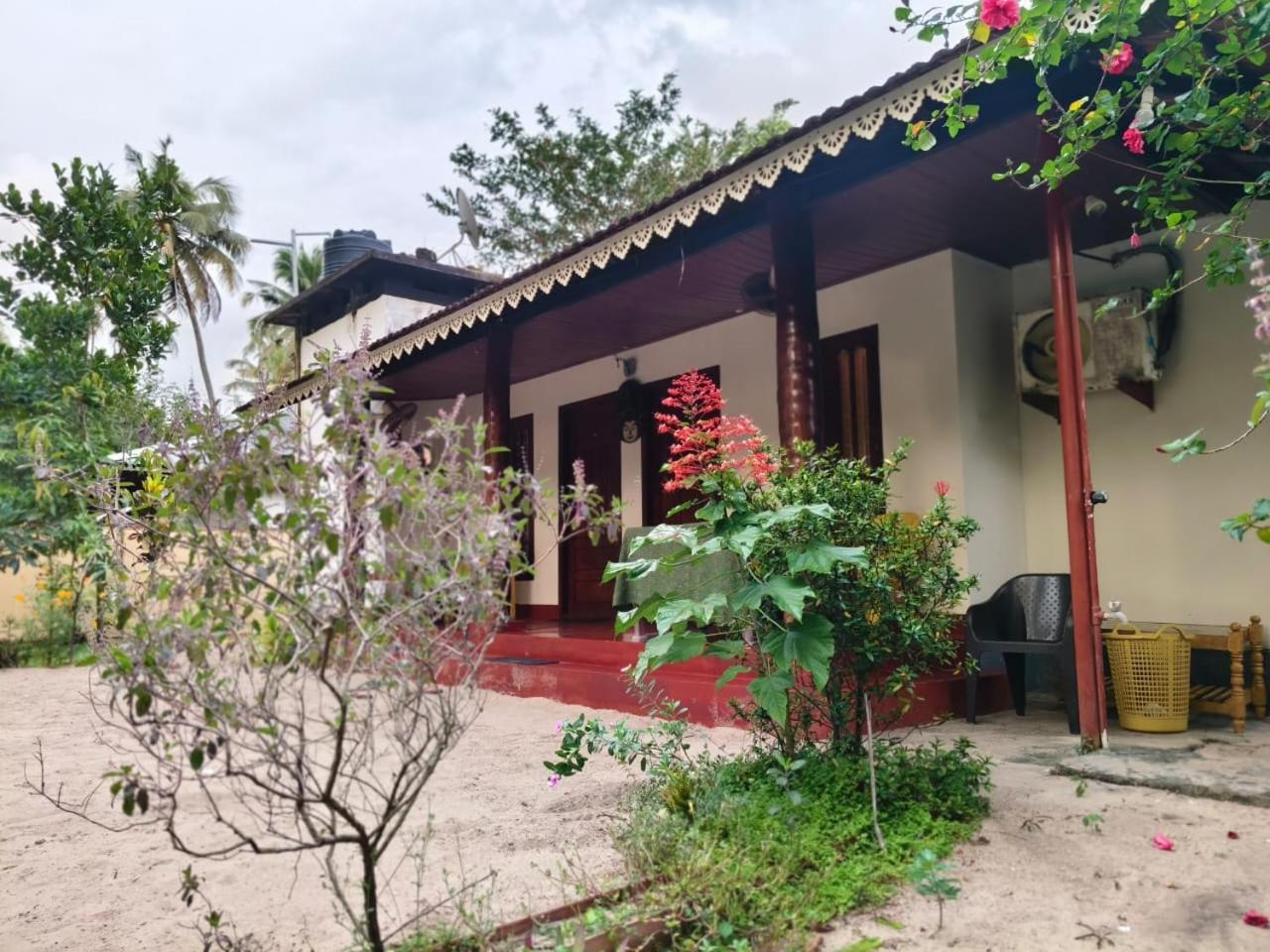 Marrari Felix Home Alappuzha Exterior photo